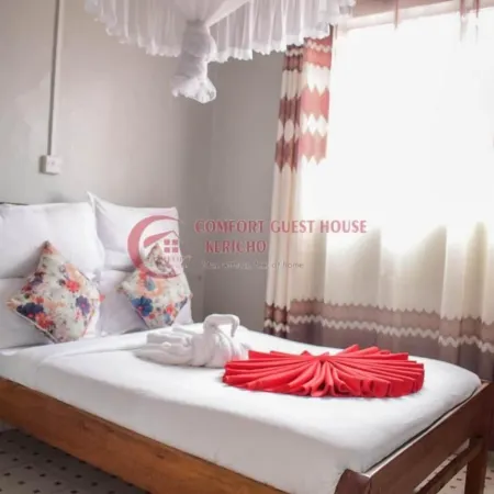 Heritage Hotel Kericho