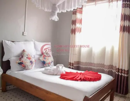 Heritage Hotel Kericho