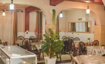 Heritage Hotel Kericho