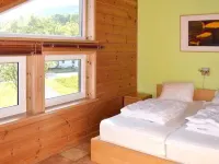 15 person holiday home in EIDSVÅG-By Traum - Pools