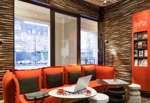 이비스 베르사유 샤토