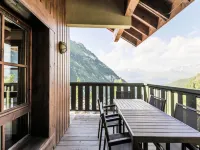 3 room apartment for 6 people