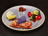 Mercure Iguazu Hotel Iru - breakfast