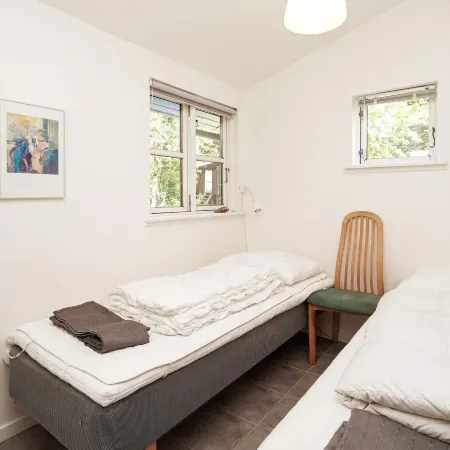 8 Person Holiday Home in Græsted-by Traum Hotels in Graested