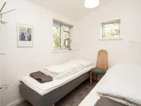 8 Person Holiday Home in Græsted-by Traum - Homestays