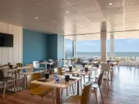 Hôtel Mercure Dieppe la Présidence - petit déjeuner