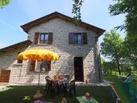 Pet-Friendly Retreat