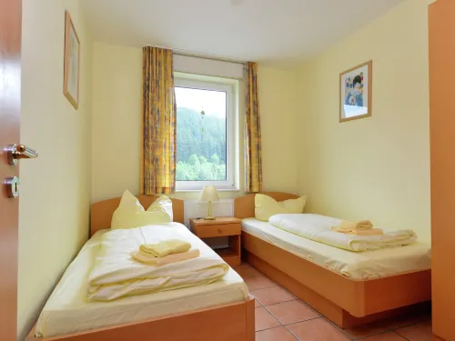 Ferienhaus in Willingen mit Skilift in der Nähe - 2-Star