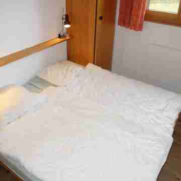 Apartment with balcony views of  Nendaz Rooms