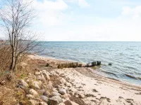 6 person holiday home in Bjert-By Traum - 3-Star
