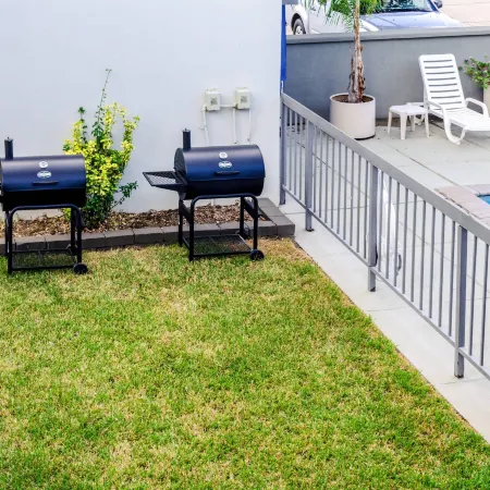 Quality Inn Moss Point - Pascagoula