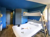 ibis budget Grenoble Voreppe Hotels in Voiron
