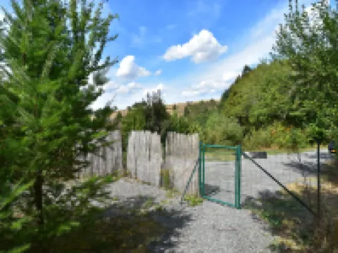 Holiday Home in Luzy with Fenced Garden Hotels in Cuzy