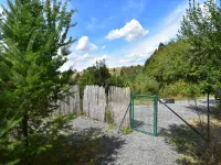 Holiday Home in Luzy with Fenced Garden