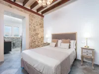 Can Jaume Fuster - Villa With Private Pool Hotels in Buger