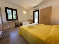 Agriturismo Il Trappeto - Balkoner