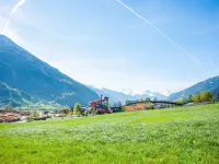 Apartment in Hainzenberg near Ski Lift - WiFi