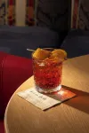 Hotel Flora - bar