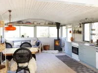 Cozy Retreat in Ellinge Lyng - By Traum Ferienwohnungen Hotels in Vig