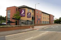Sheffield Meadowhall Hotels in Sheffield