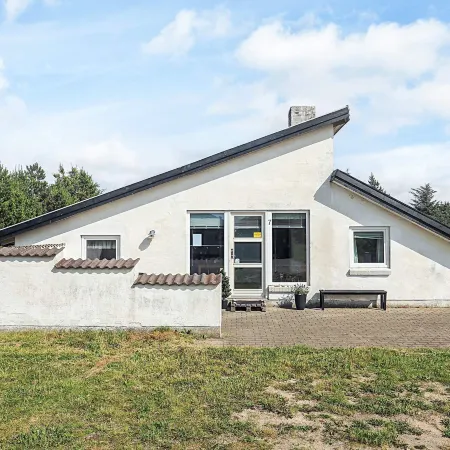7 person holiday home in Thisted-By Traum