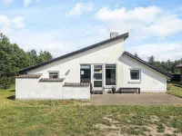 7 person holiday home in Thisted-By Traum - Bintang 2