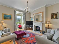Villa in Sidmouth with Sea Views