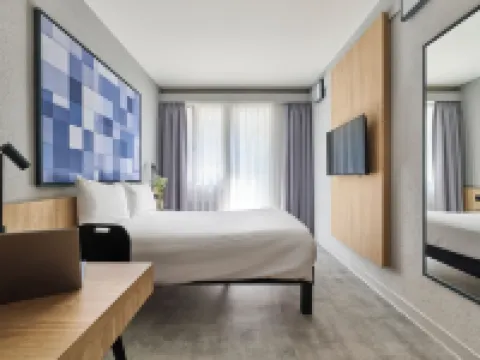 イビス クール クールのホテル