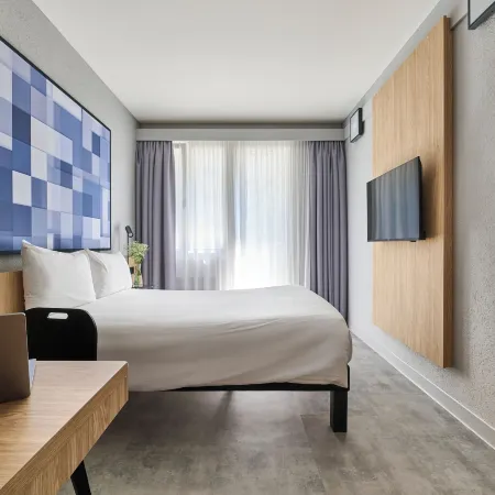 Ibis Chur