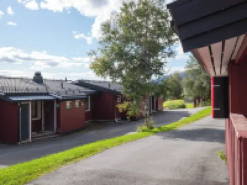 Åre Travel - Åre Fjällbyn Hotels in Are