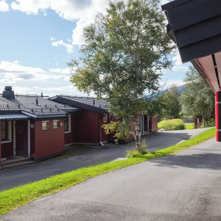 Åre Travel - Åre Fjällbyn