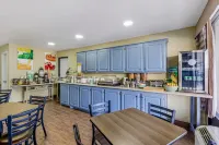 Quality Inn Paris Texas Hotels in Lamar County