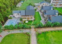 Megha Resort & Villas, Dehradun-Where Nature Pampers You