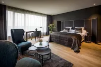 Van der Valk Hotel Enschede Отели рядом с достопримечательностью «De Rijopleider»