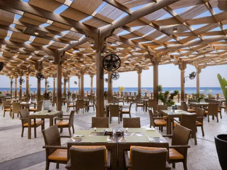 Novotel Marsa Alam Beach Resort