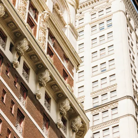 The Adolphus, Autograph Collection