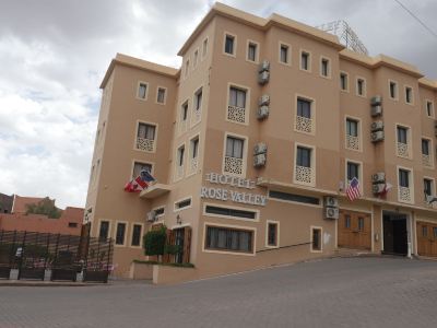 Rose Valley Hotel
