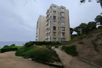 Oceana Suites Costa Quilen Hotels in der Nähe von Playa Cau Cau