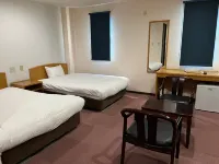 Business Hotel Arkinn Hotels in Nishishirakawa District