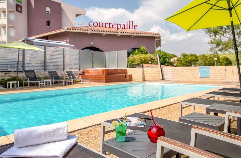 Ibis Styles Fréjus Saint-Raphaël photo 5