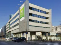 Ibis Styles Massy Opéra Hotels in Massy