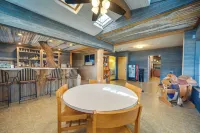 Rustic & Western House on Lake - Swim & Fish! - Pet friendly
