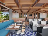 Mercure Berau - breakfast
