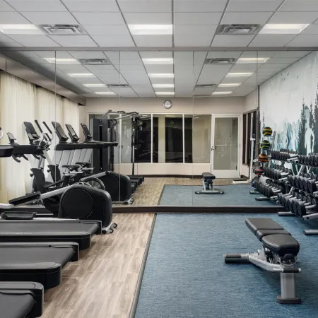 Hyatt Place Canton