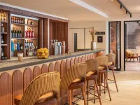 Novotel Paris La Defense Nanterre 낭테르 호텔