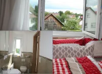 Adam & Eva Gasthof Paradies Mit Hotel Hotels near Schloss Wolfegg