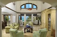 The Somerset on Grace Bay