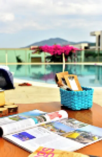 Degirmenburnu Residence