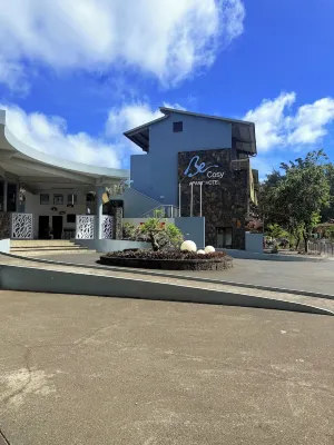 Be Cosy with Lov Hotels in 