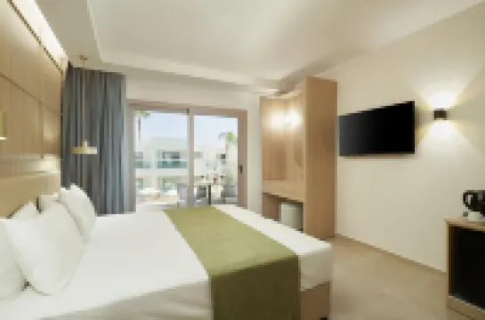 Eleni Holiday Resort